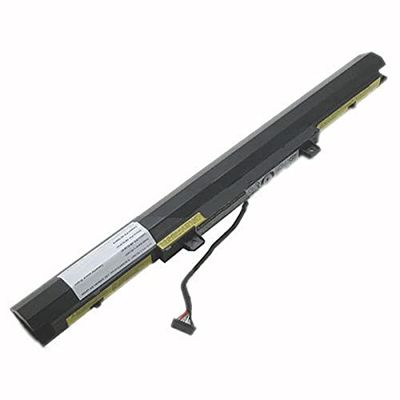 Amsahr L15C3A01-02 - Bateria de substituição para Lenovo L15C3A01, L15C4A02, L15C4E01, L15D3A01, L15S3A01, 80UD002XGE,