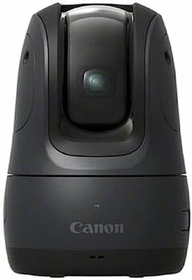 Canon Kit Essenziale PowerShot PX, Nero