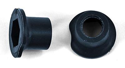Best divers Soporte de Carga para batidor estanca (ecopack 2 Unidades), Adaptador Unisex para Adultos, Color Negro