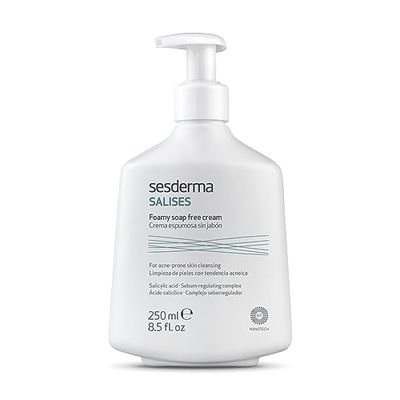 Sesderma Salises creme espumoso sem sabão 9200 g