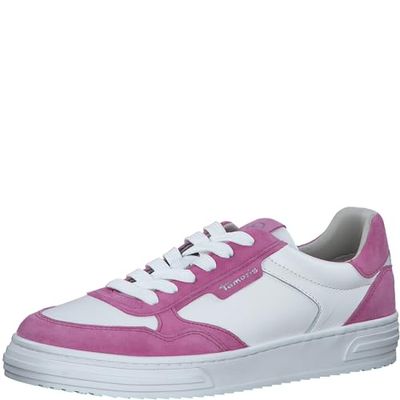 Tamaris Dames Sneaker 1-23617-42 510 Maat: 36 EU