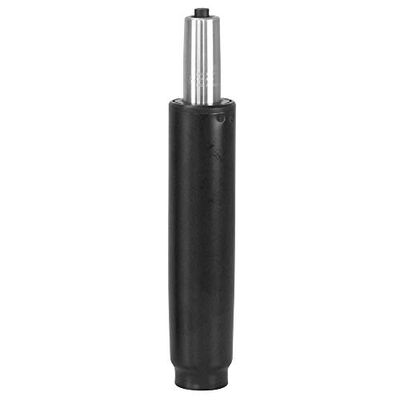 Waytex 78159 Fotel biurowy, długość 275-395 mm, wysoka średnica 25 mm, niska średnica 50 mm, stalowa, czarna