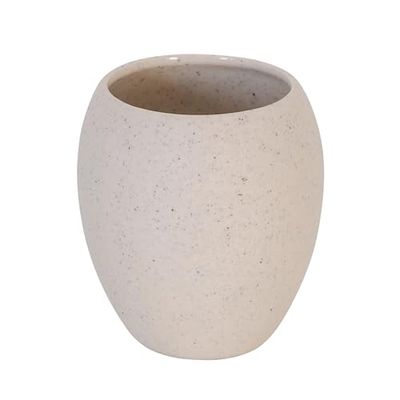 MSV Gobelet Céramique MANALI Gris