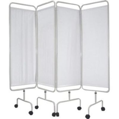 Stalwart Y188 Privacy 4 Fold Screen