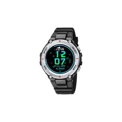 LOTUS Smartwatches Fashion para Hombre 50024/2