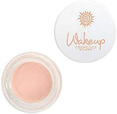 Wakeup Cosmetics - Compact Concelear, Correttore Compatto ad Alta Coprenza, Colore W2