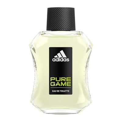 Adidas Pure Game Eau de Toilette 100ml