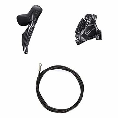 Poignée + pince ULTEGRA DB DI2 12 V droite