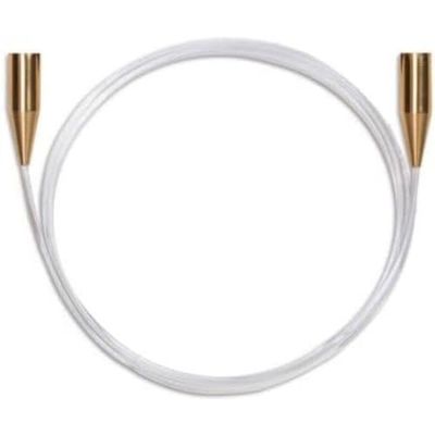 Seekknit - Seeknit (115 cm) M4 Nylon -kabel - 1 Stuk