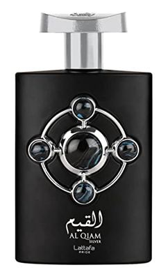 AL QIAM SILVER