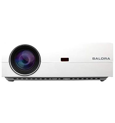 Salora 60BFM4250 - Full HD LED floodlight 4200 lumens, Miracast, Luminosità: 400 ANSI lumen, LED, 1080p (1920x1080), Tipologia sorgente luminosa: LED, Durata della sorgente luminosa: 50000 h