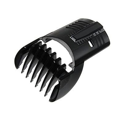 Genuine Babyliss E835E, E837E Series 2mm-14mm Clippers Guide Comb