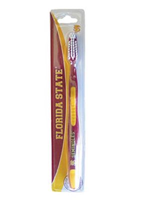 NCAA Florida State Seminoles Brosse à dents