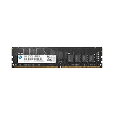Hp V2 geheugenmodule 16 GB 1X 16 GB DDR4 2666 MHz