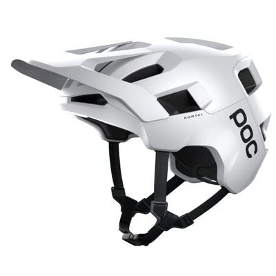 POC Kortal Fietshelm - Ultieme Bescherming en Ventilatie voor Veeleisende Trail- en Enduro-rijders