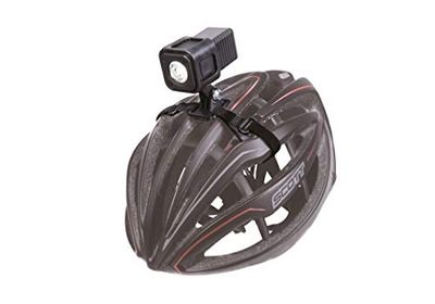 Topeak Cubicubi Eclairage Adulte Unisexe, Noir, Taille Unique
