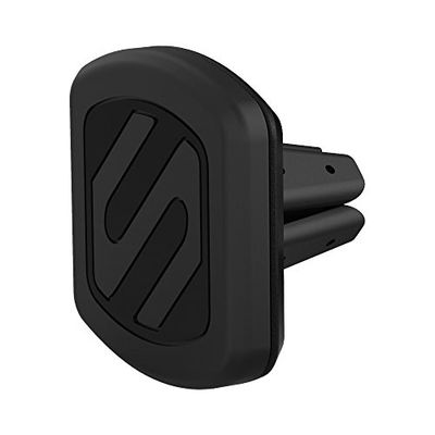 Scosche Magic Mount Dash/Ventana Compacto Soporte magnético para Dispositivos móviles