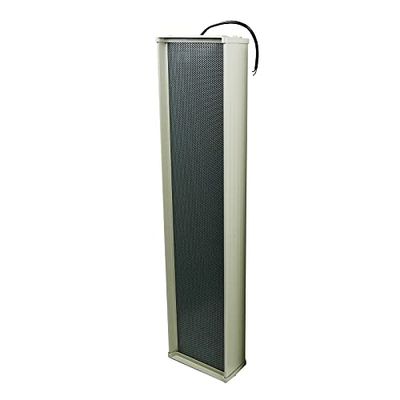 BeMatik - Altoparlante colonna 120W PA per 1200x200x142mm