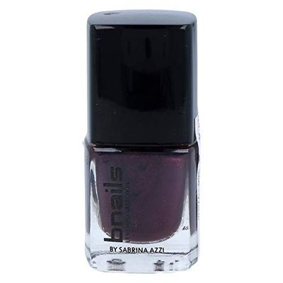 SABRINA AZZI Sabrina Bnails Ciepły Emalia (288) 5 ml, Standardowy, Pojedynczy