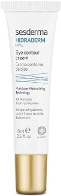 Crema Contorno De Ojos - 15 Ml.