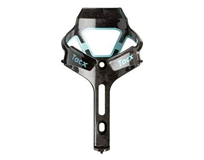 Tacx Ciro Porte-Bouteilles, Mixte Adulte, Bleu (Ciel), Taille Unique