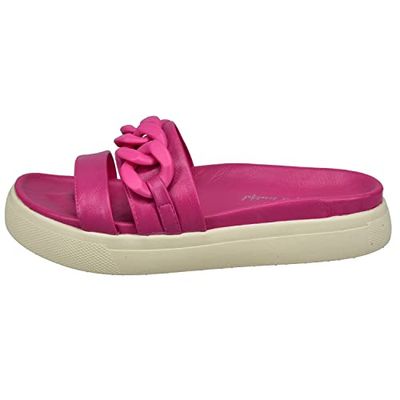 BAGATT Dames Dalia Mule, roze, 36 EU, roze, 36 EU