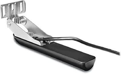 Garmin 0100196100 Xdcr, GT30-TM, SideVu/DownVu, 12 stift, svart