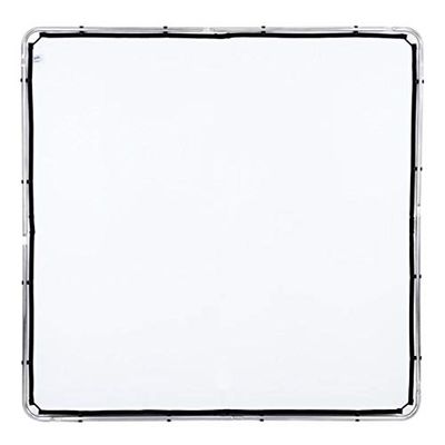 Manfrotto Skylite Tecido difusor de 3/4 de diafragma, 2 x 2 m