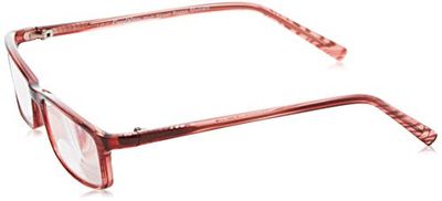Corpootto Occhiali da Lettura Corpootto Wall Street Rosso D.+2,00-20 gr