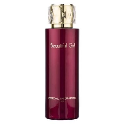 Pascal Morabito Beautiful Girl For Women 3.3 oz EDP Spray