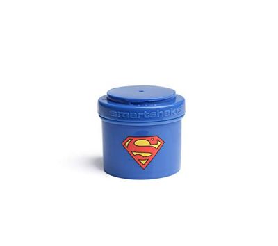 SmartShake Revive Storage - DC Comics, Superman - 200 ml.