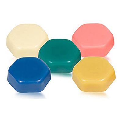 DEPIL OK Wosk, niska ciecz, 1 kg, standardowy, uniwersalny