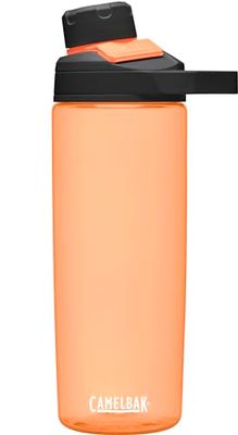 CAMELBAK Chute Mag Everyday Water Bottle – BPA-fri – läckagesäker design – magnetiskt lock – 600 ml