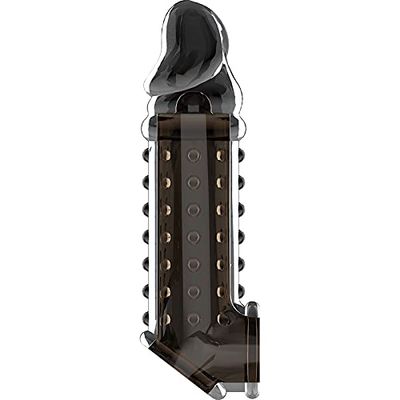 Virilxl extension e funda de pene v11 nero