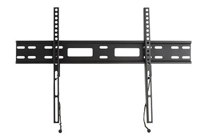 TV muurbeugel tot 60 kg, van 37 inch tot 70 inch tot VESA 400 x 600 23 mm wandscheiding
