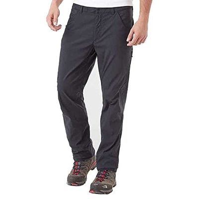 Berghaus Ortler 2.0 - Pantaloni da Passeggio da Uomo, Resistenti all'Acqua, vestibilità Comoda, Traspiranti