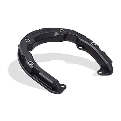 PRO tank ring Black. Honda models. For tank with 7 screws.