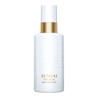 Sensai The silk ducha Crema, 200 ml