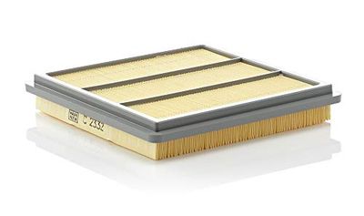 MANN-FILTER C 2332 Filtro de ar para automóveis