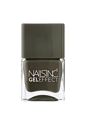 Nails Inc Gel Effect Polish, Hyde Park Court