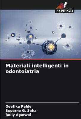 Materiali intelligenti in odontoiatria