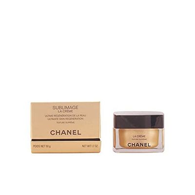 Chanel Sublimage La Crème Texture Suprême 50 Gr 1 Unidad 0.05 g
