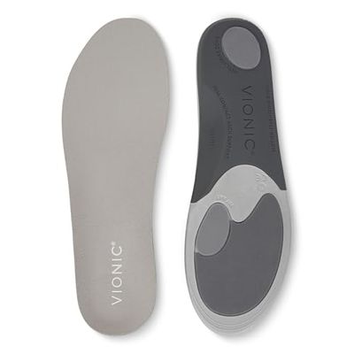 Vionic Active - Soletta ortopedica unisex, extra large