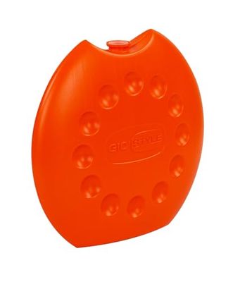Gio Style Space Ice Ice 400 Orange 1609037, comme sur la Photo