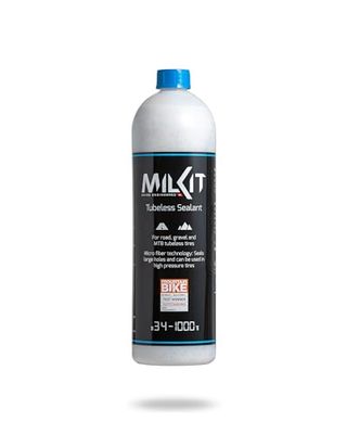milKit tyre sealant - 1 litre