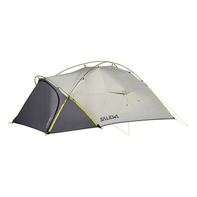 Salewa 00-000005622 Loja, unissexo adulto, multicolorido (Lightgrey / Cactus), único
