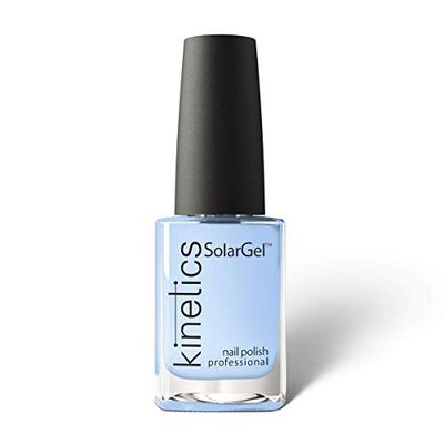 Solargel Nail Polish 15 ml - Lakier do paznokci z efektem żelu bez lampy - Błąd 404 427