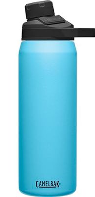 CamelBak Chute Mag Vss Bottiglia thermos Nordic Blue 750 ml