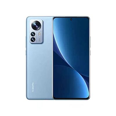 Xiaomi 12 Pro Blauw 12GB RAM 256GB ROM