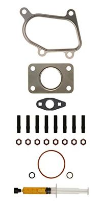 Ajusa JTC12377, Kit de montage turbo